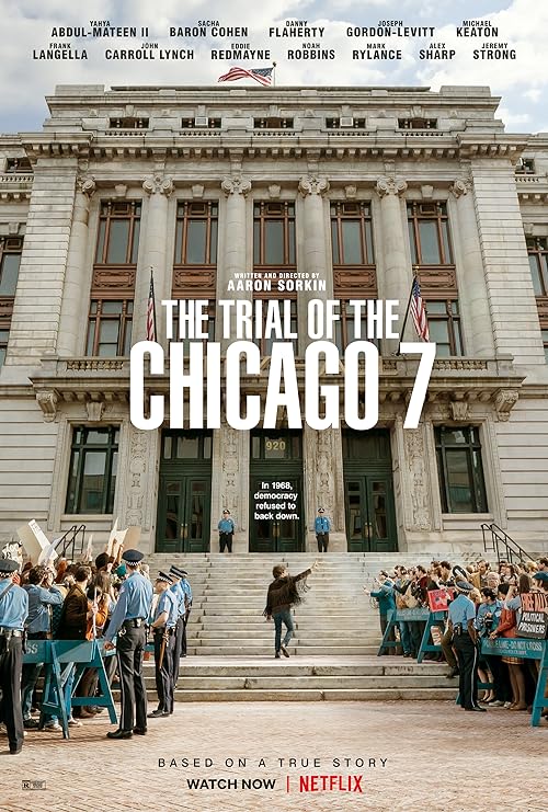 The Trial of the Chicago 7