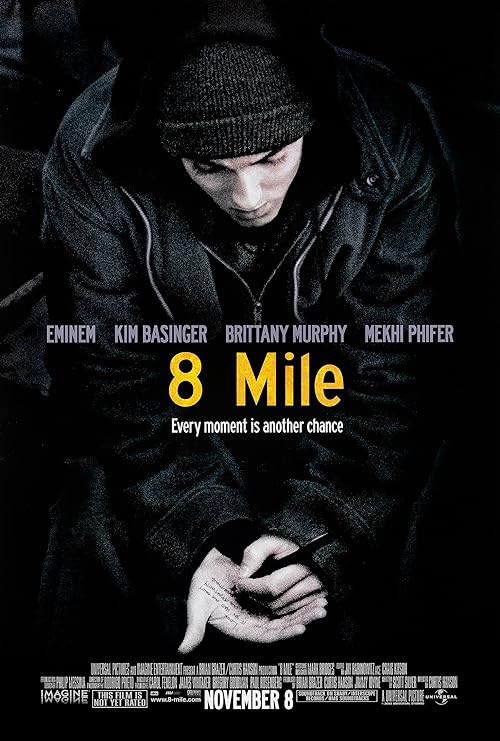 8 Mile