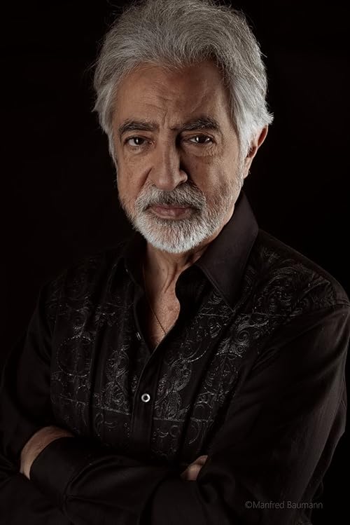Joe Mantegna