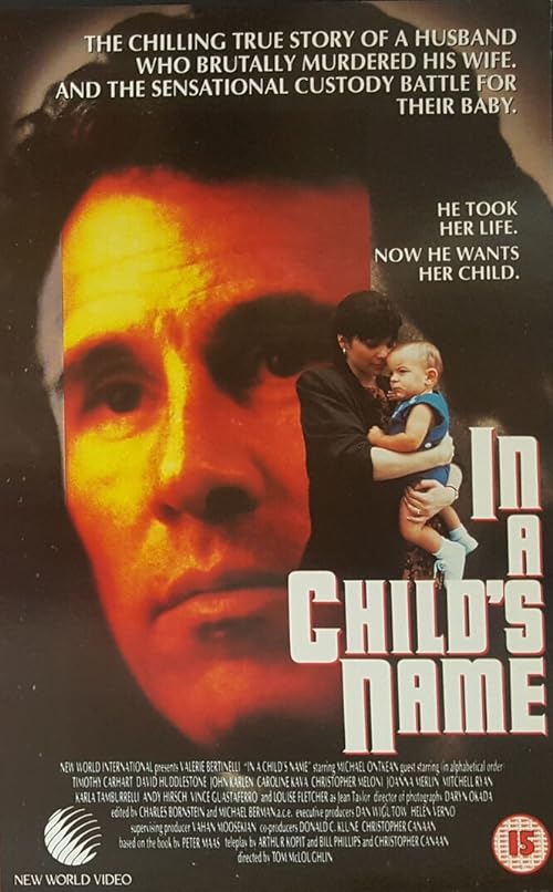 In a Child\'s Name