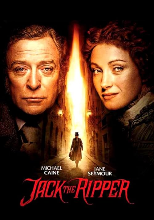 Jack the Ripper