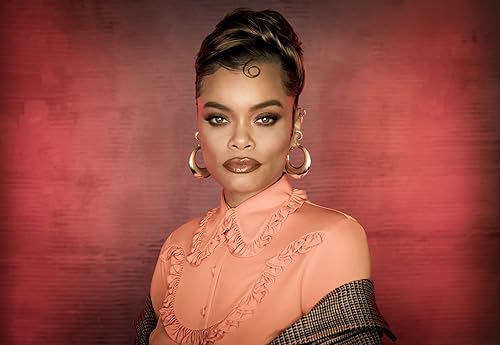 Andra Day