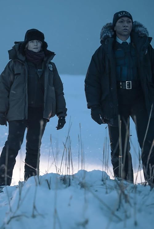True Detective