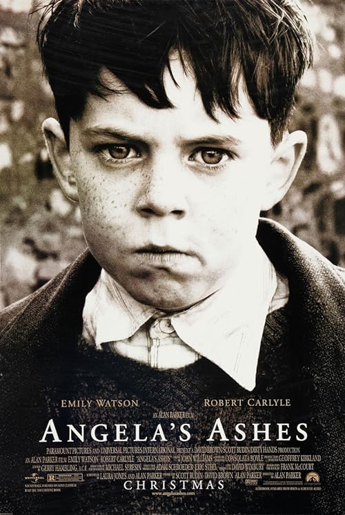 Angela\'s Ashes