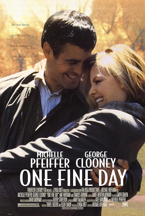 One Fine Day