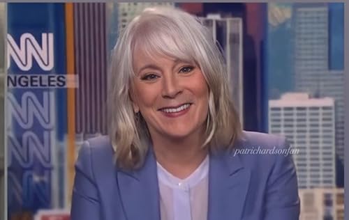 Patricia Richardson