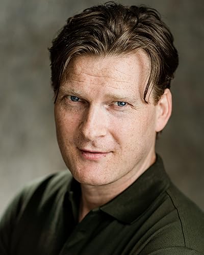 Paul Sparkes