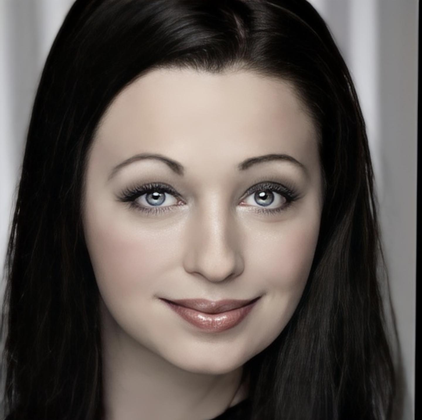 Tori Nadine