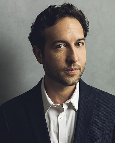 Christopher Marquette