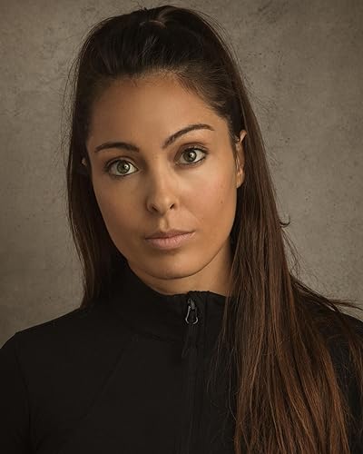 Sarah Naudi