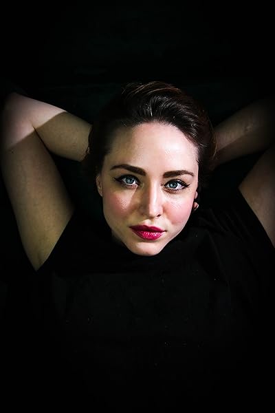 Cate Jones