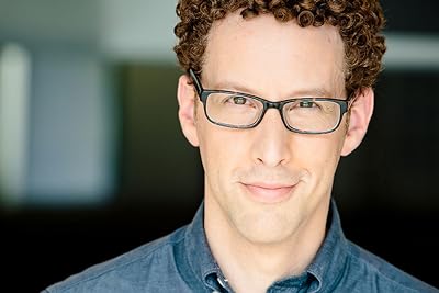 Noah Weisberg