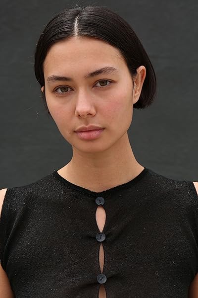 Bridget Gao
