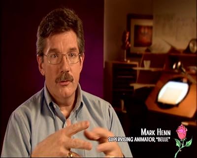 Mark Henn