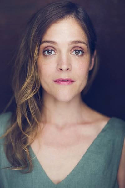 Lucy Faust