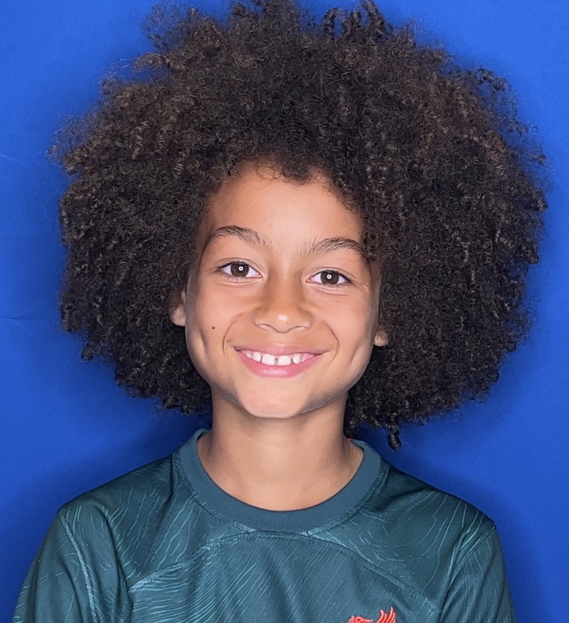 Oscar Coleman