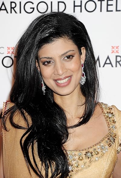Tina Desai