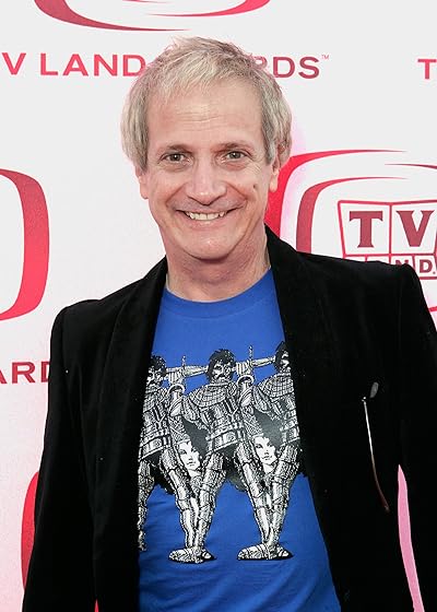 Ron Palillo