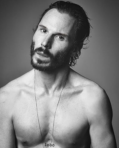 Rubén Ochandiano