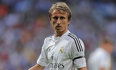 Luka Modric