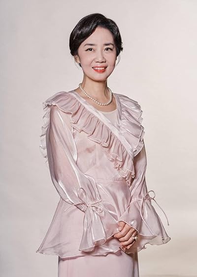 Jo Kyeong-sook