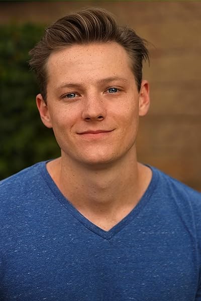 Matthew Erick White