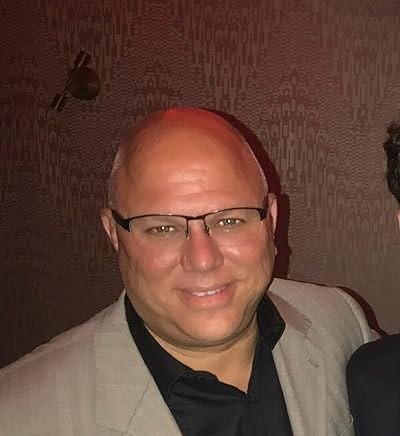 Eric Paykert