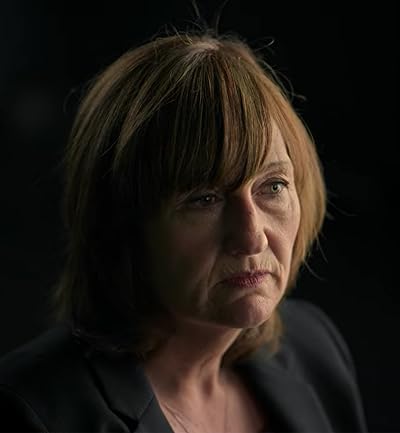 Debbie Harris
