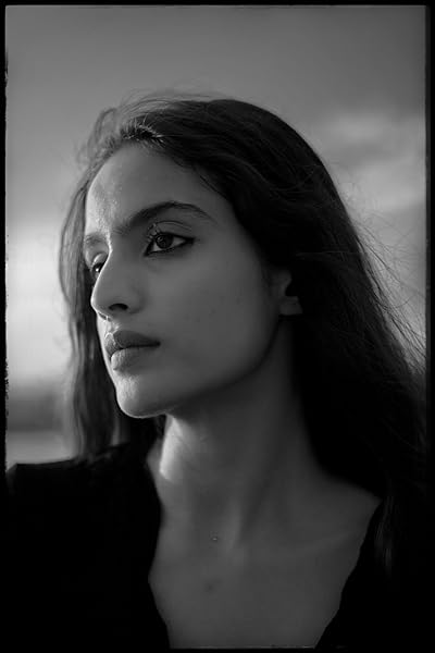 Tanisha Mehta