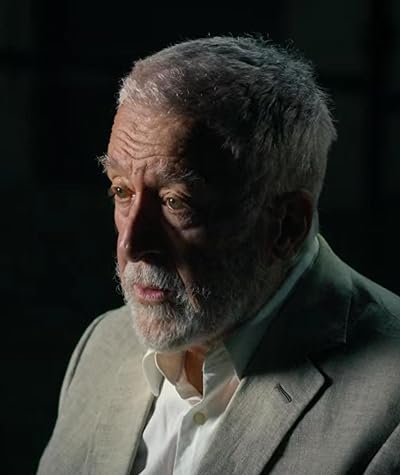 Phil Stanford