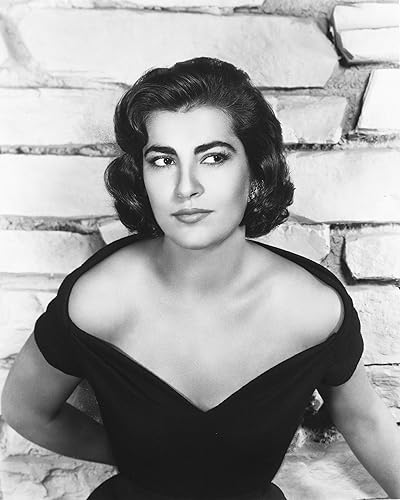 Irene Papas