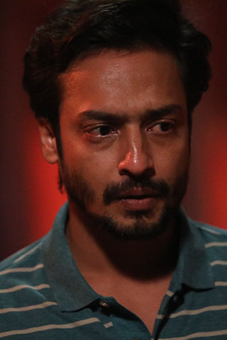 Nishant Singh