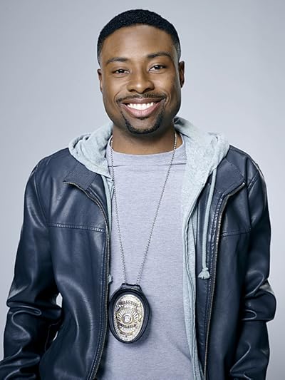 Justin Hires