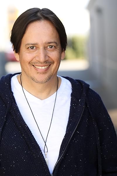 Manny Martinez Hernandez