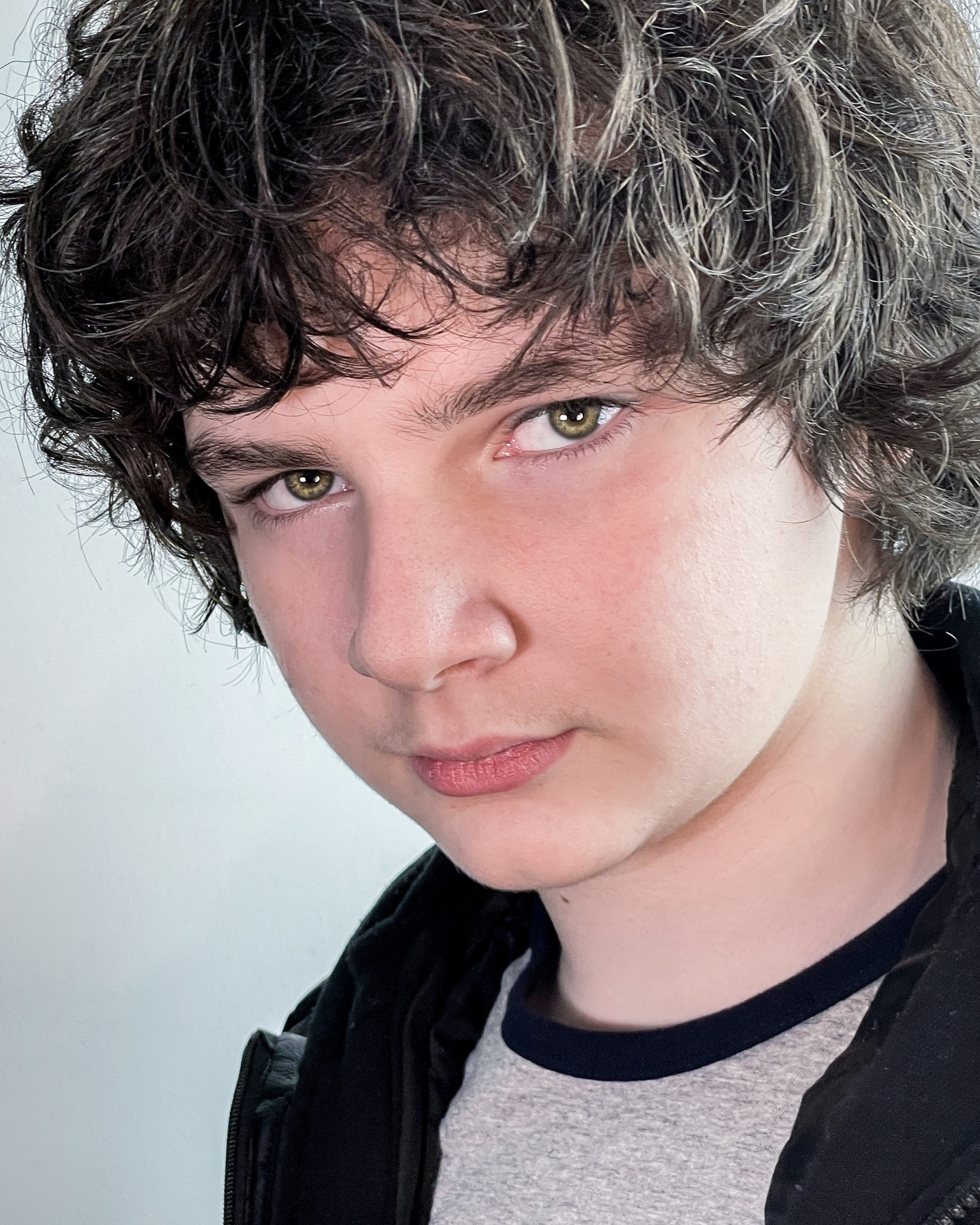 Dylan Mojo