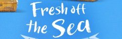 دانلود سریال Fresh off the Sea 2024