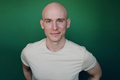 Aaron Goldenberg