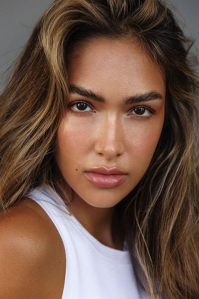Maria Camila Giraldo