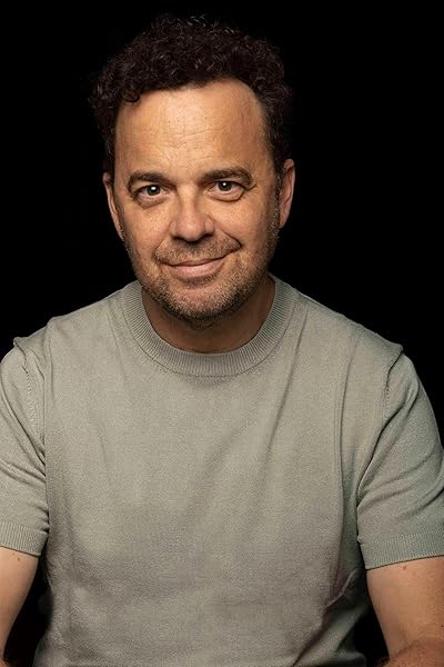 Daniel Mantero