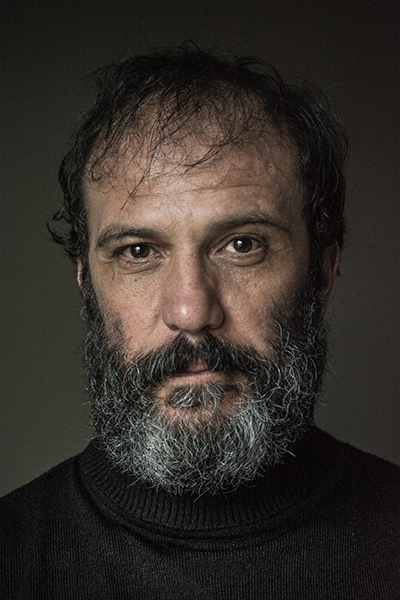 Cristóbal Pinto