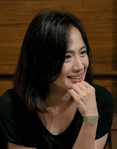 Alice Tsai-yi Huang