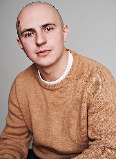 Cameron Cook