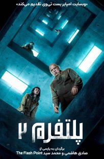 پلتفرم