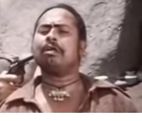 Major Anand