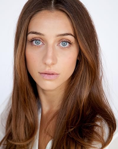 Samantha Hodhod