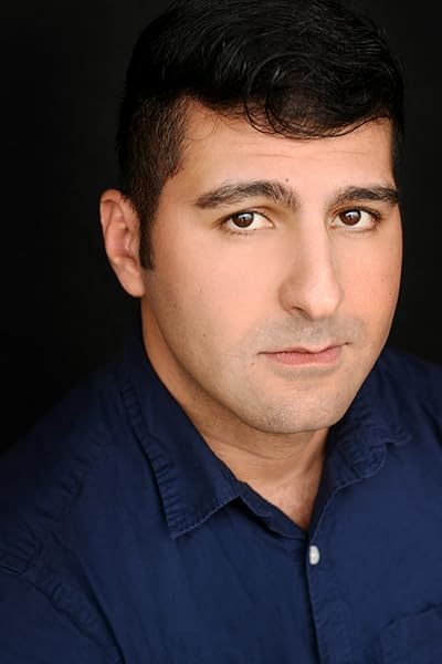 Amro Majzoub