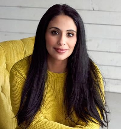 Seham Ahmed