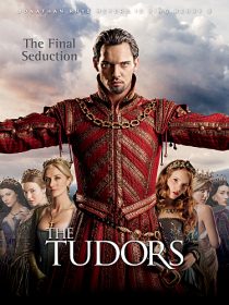 دانلود سریال The Tudors 2007