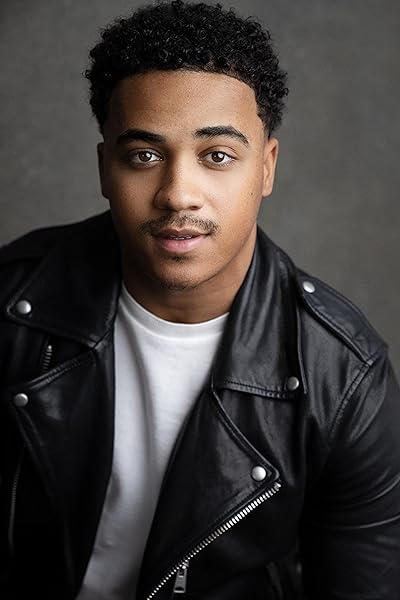 Theo Graham