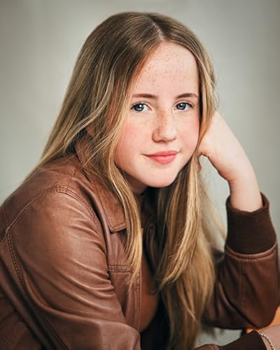Tilly Kaye